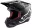 Kask motocrossowy Alpinestars SM5 Corp black/grey glossy helmet