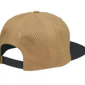Czapka Thor Corp caramel/black