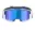 Gogle motocrossowe Alpinestars Vision 8 Corp blue/white/mirror blue