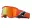 Gogle motocrossowe Alpinestars Vision 5 Corp orange/mirror red