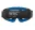 Okulary dla dzieci Alpinestars Vision Youth Corp black/mirror silver