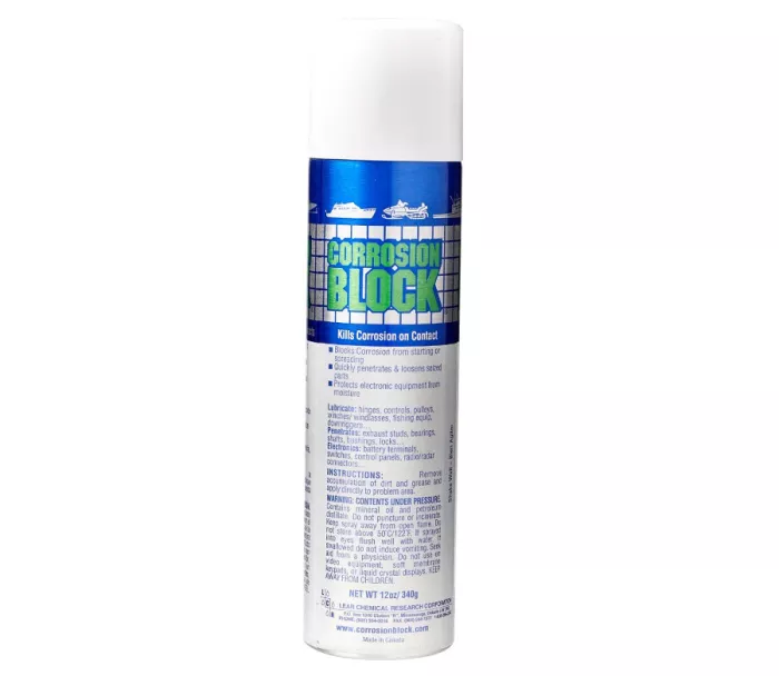 Spray antykorozyjny do szybkiego nakładania Korozja 355 ml