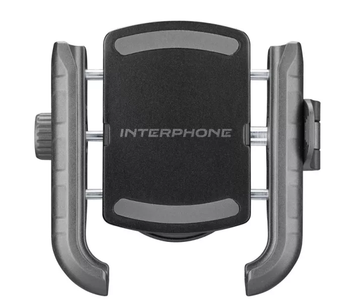 Uniwersalny uchwyt na telefon komórkowy Interphone Crab PRO