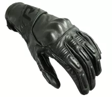 Rękawiczki motocyklowe męskie XRC CREUSOT black