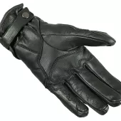 Rękawiczki motocyklowe męskie XRC CREUSOT black