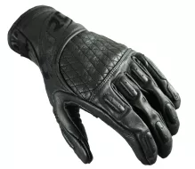 Rękawiczki damskie XRC CREUSOT black