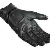 Rękawiczki damskie XRC CREUSOT black