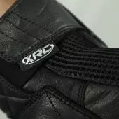 Rękawiczki damskie XRC CREUSOT black