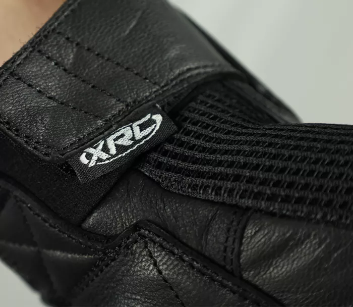 Rękawiczki damskie XRC CREUSOT black