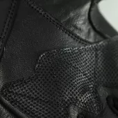 Rękawiczki damskie XRC CREUSOT black
