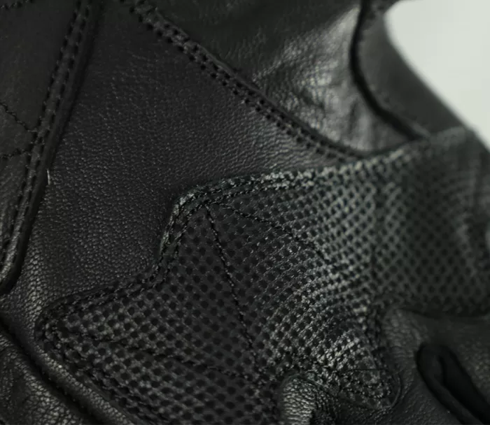 Rękawiczki damskie XRC CREUSOT black