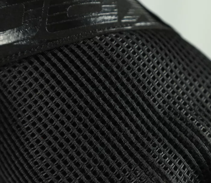 Rękawiczki damskie XRC CREUSOT black