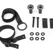 Kriega KOSBA-F OS-Base - Yamaha CRF 300