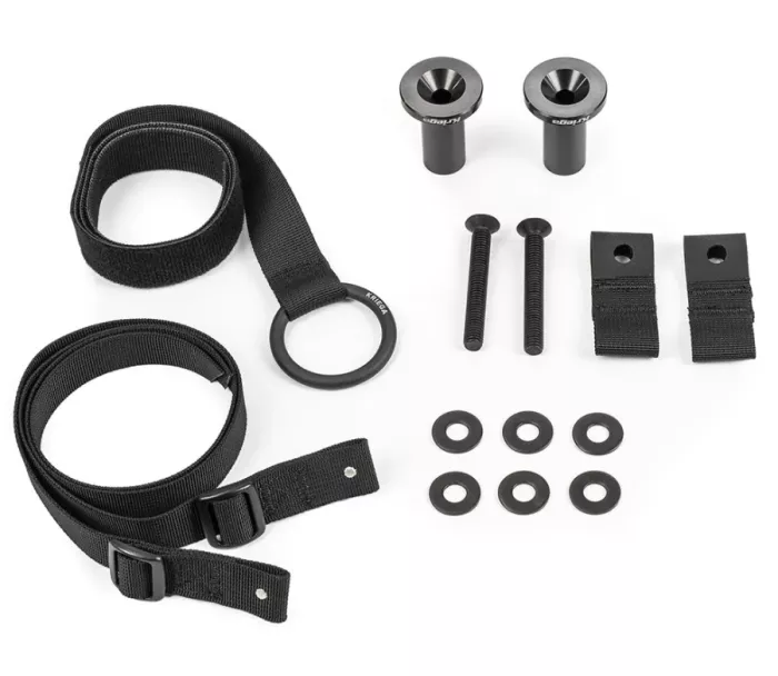 Kriega KOSBA-F OS-Base - Yamaha CRF 300