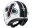 Otwarty kask Shoei J.O2 CROSS LOGO2 TC-6