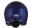 Kask otwarty Shoei J-CRUISE3 Matt Blue Metallic