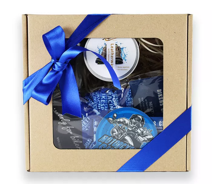 Mały pakiet świąteczny – Cruiser