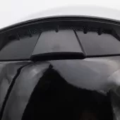 XRC Crusty 3.0 black vel. L