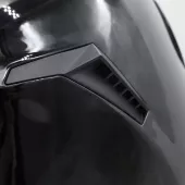 XRC Crusty 3.0 black vel. L