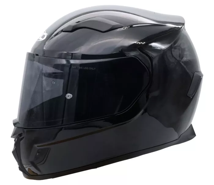 XRC Crusty 3.0 black vel. L