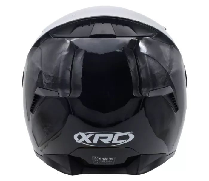 XRC Crusty 3.0 black vel. L
