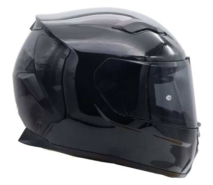 XRC Crusty 3.0 black vel. L