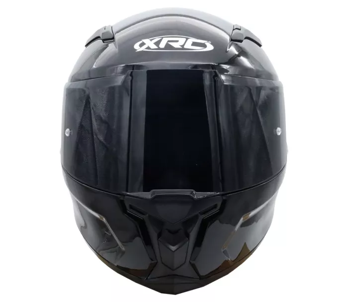 XRC Crusty 3.0 black vel. L