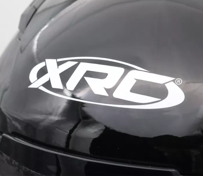 XRC Crusty 3.0 black vel. L