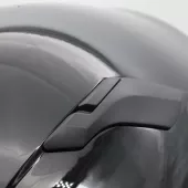 XRC Crusty 3.0 black vel. L