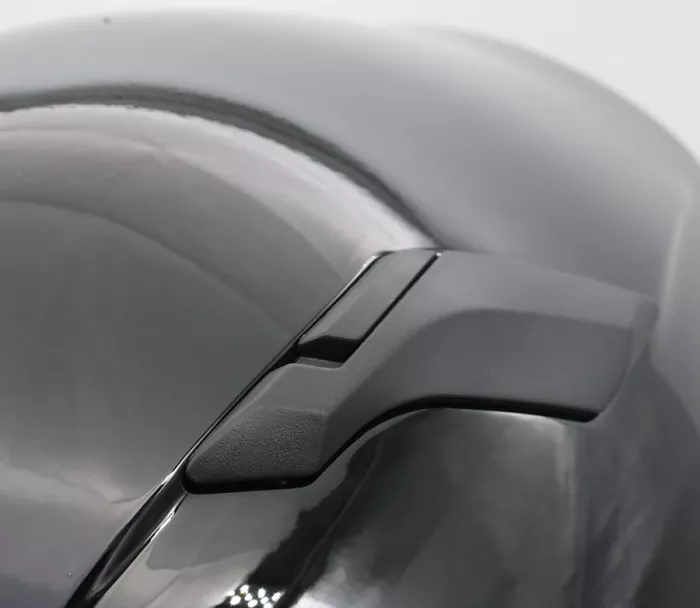 XRC Crusty 3.0 black vel. L