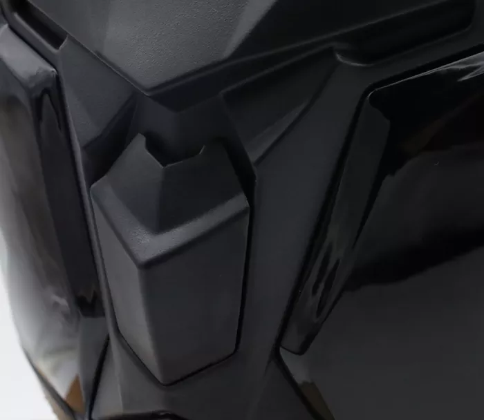 XRC Crusty 3.0 black vel. L