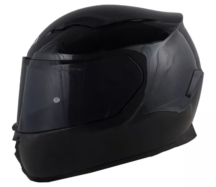 XRC Crusty 3.0 black vel. XL