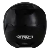 XRC Crusty 3.0 black vel. XL