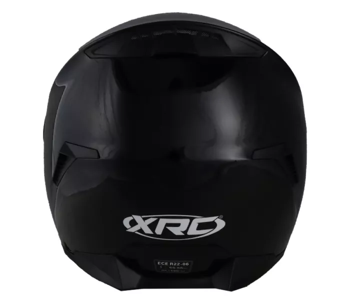 XRC Crusty 3.0 black vel. XL