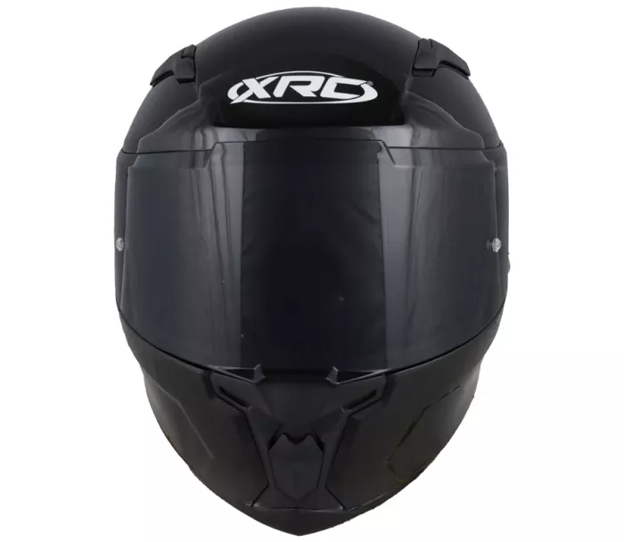 XRC Crusty 3.0 black vel. XL