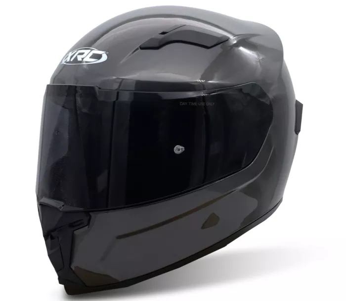 XRC Crusty 3.0 grey vel. L