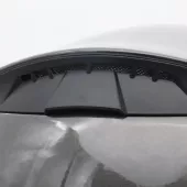 XRC Crusty 3.0 grey vel. L