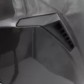 XRC Crusty 3.0 grey vel. L