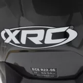 XRC Crusty 3.0 grey vel. L