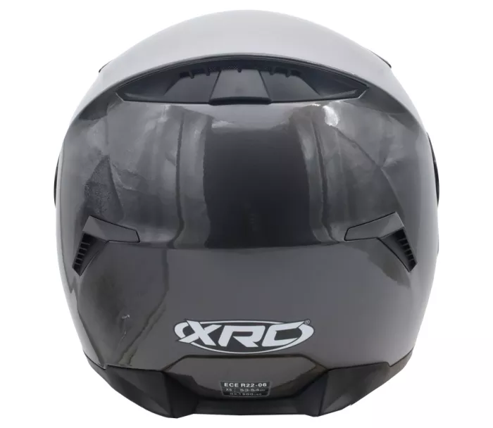 XRC Crusty 3.0 grey vel. L