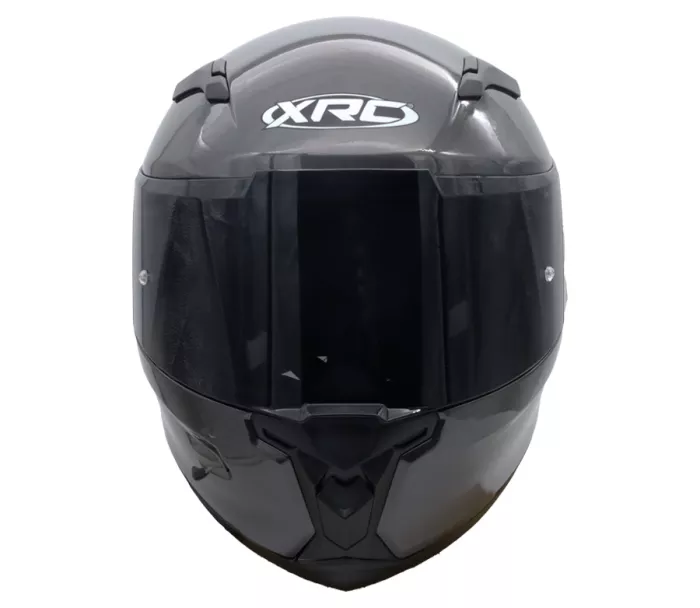 XRC Crusty 3.0 grey vel. L