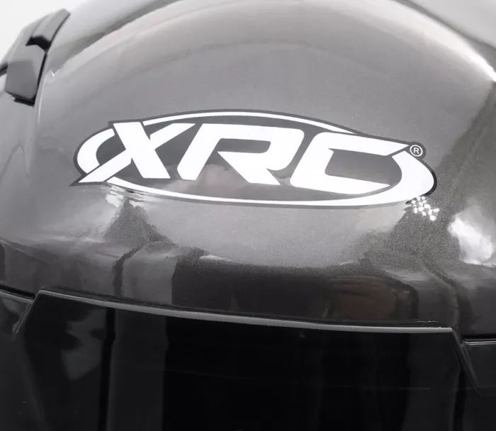 XRC Crusty 3.0 grey vel. L