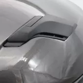 XRC Crusty 3.0 grey vel. L