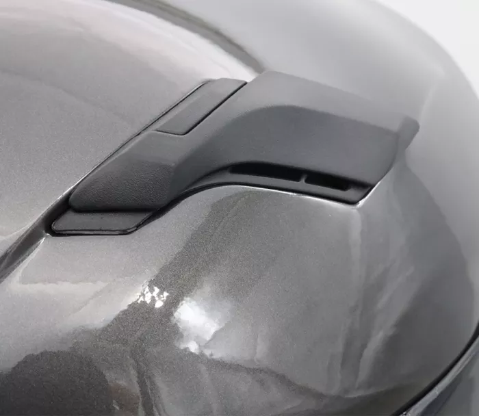 XRC Crusty 3.0 grey vel. L