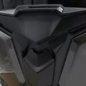 XRC Crusty 3.0 grey vel. L