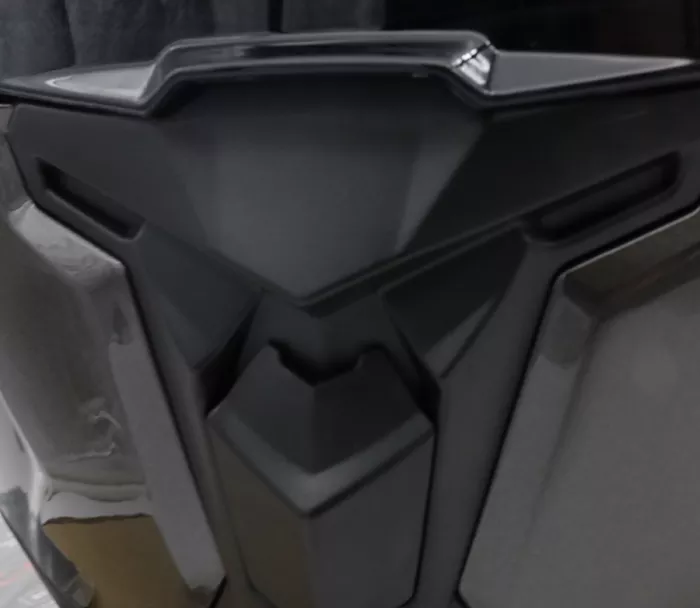 XRC Crusty 3.0 grey vel. L