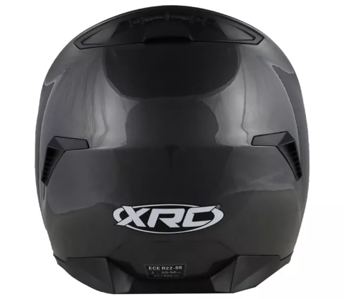 XRC Crusty 3.0 grey vel. L