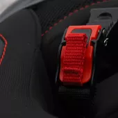 XRC Crusty 3.0 black vel. L