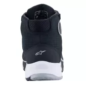 Buty motocyklowe Alpinestars CR-X Drystar black/white