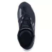 Buty motocyklowe Alpinestars CR-X Drystar black/white